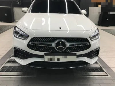 2022 Mercedes-Benz GLA 250 W1N4N4HB4NJ374976 VIN:W1N4N4HB4NJ374976