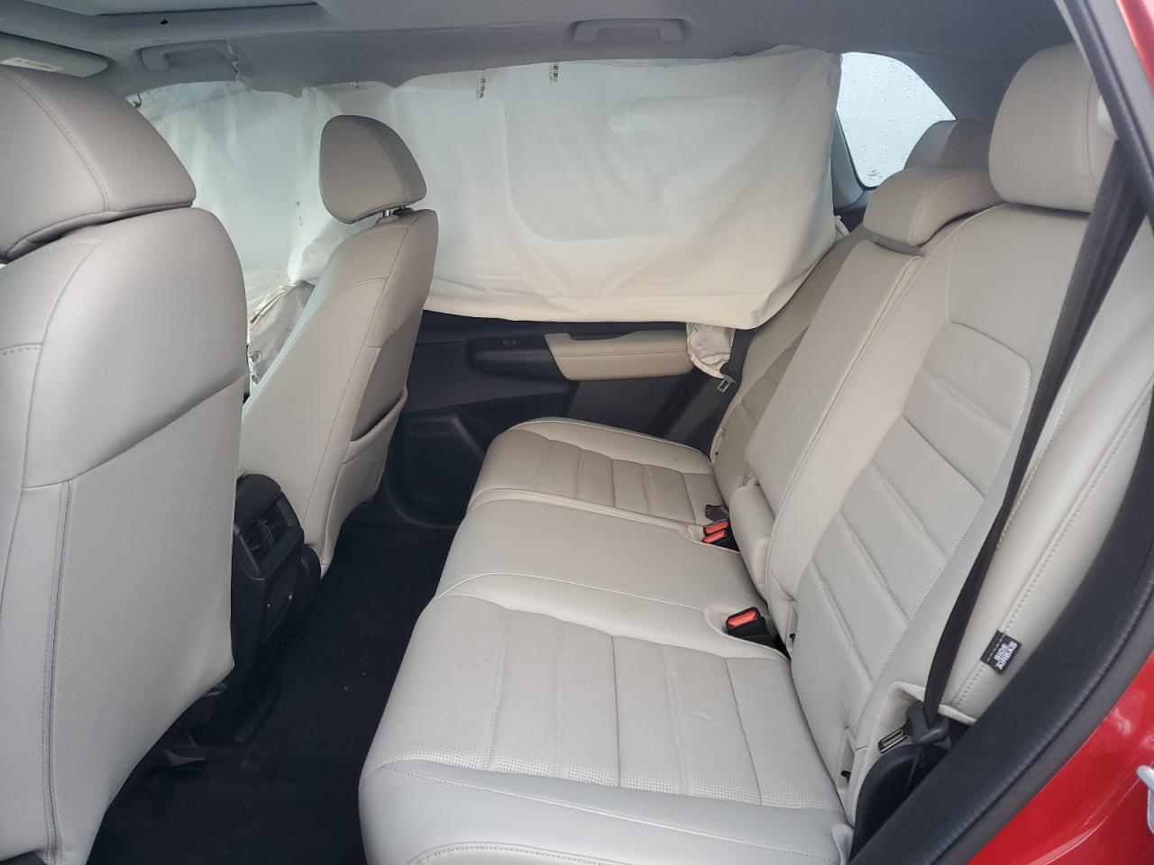 2024 HONDA CR-V EXL VIN:2HKRS3H71RH329830
