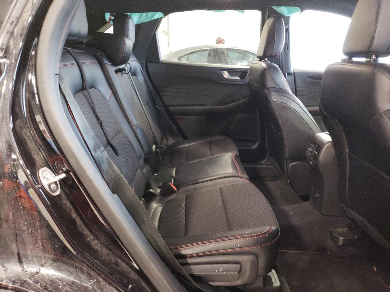 2023 FORD ESCAPE ST LINE SELECT VIN:1FMCU9NA6PUB13165