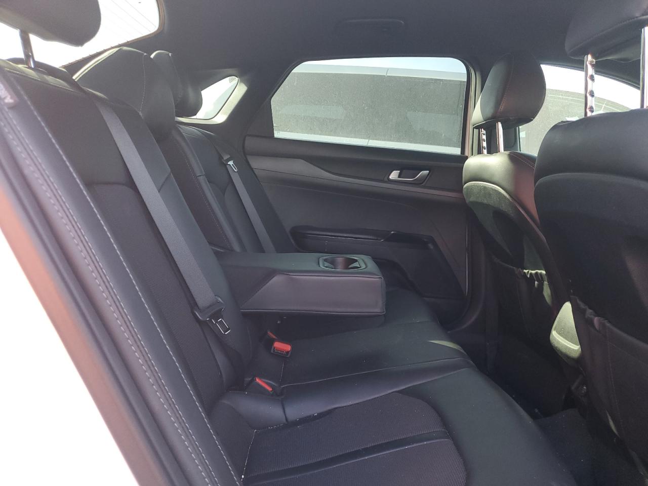 2022 KIA K5 GT LINE VIN:5XXG64J23NG129134