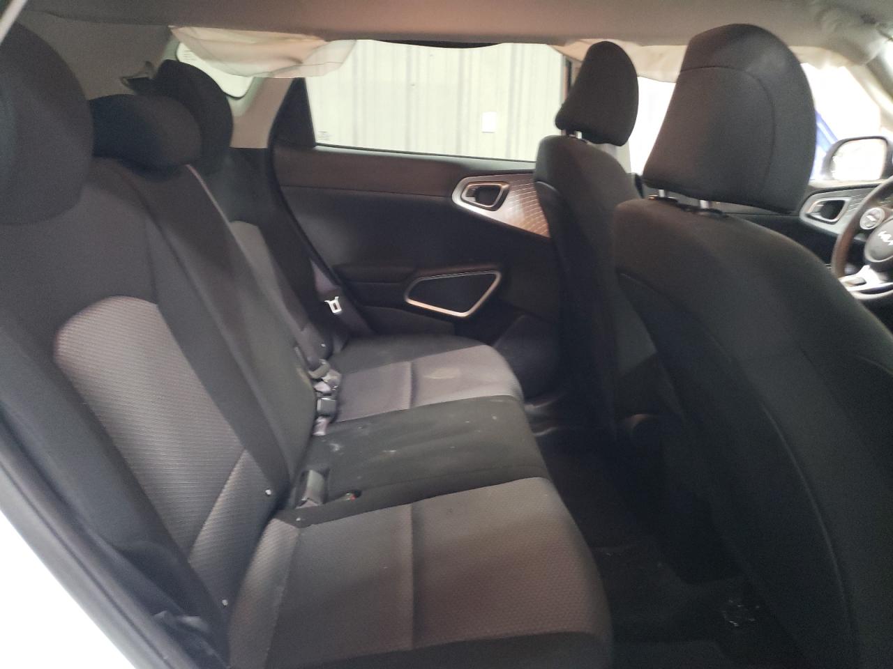 2023 KIA SOUL LX VIN:KNDJ23AU8P7866189