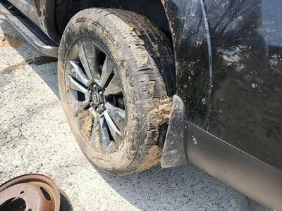 2019 Kia Mohave VIN: