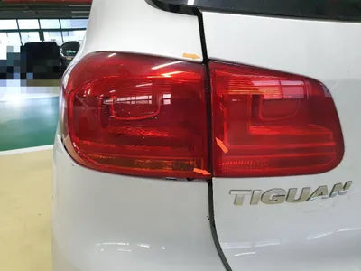 2015 Volkswagen Tiguan WVGZZZ5NZGW526588 VIN:WVGZZZ5NZGW526588