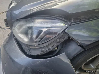 2015 Mercedes-Benz E 250 VIN: