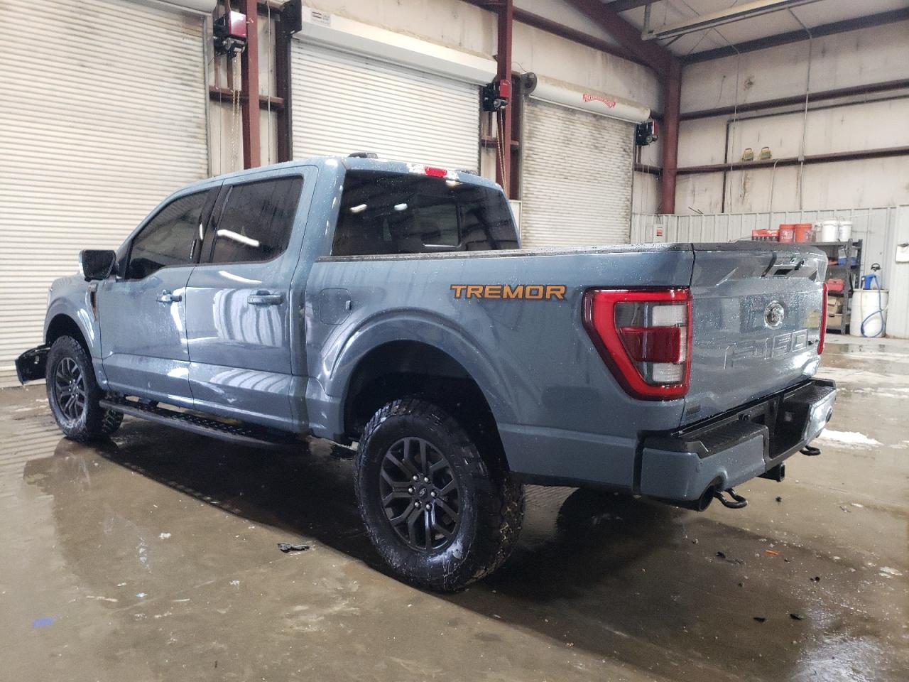 2023 FORD F150 SUPERCREW VIN:1N4BL2AP9BN422612