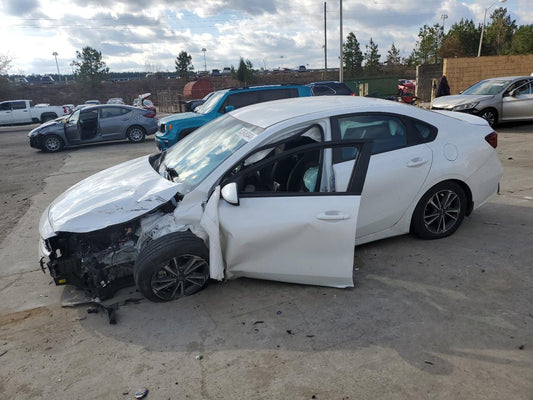 2024 KIA FORTE LX VIN:3KPF24AD0RE794578