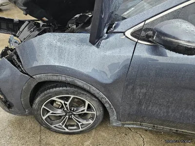 2019 Kia Sportage KNAPP81ABKK643821 VIN:KNAPP81ABKK643821