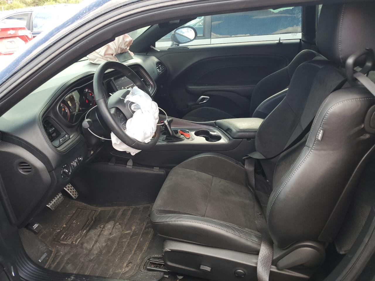 2023 DODGE CHALLENGER GT VIN:2C3CDZKG0PH528566