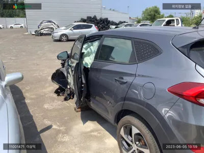 2015 Hyundai Tucson KMHJ381ABGU015532 VIN:KMHJ381ABGU015532