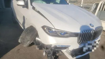 2020 BMW 730 WBACW8106L9C99681 VIN:WBACW8106L9C99681