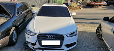 2015 Audi A4 WAUZZZ8KXFN042837 VIN:WAUZZZ8KXFN042837