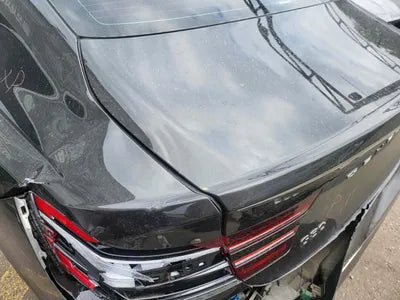 2022 Genesis G80 KMTGB41CDNU158574 VIN:KMTGB41CDNU158574