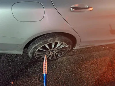 2015 Mercedes-Benz C 220 WDDWF0EB8FF111460 VIN:WDDWF0EB8FF111460