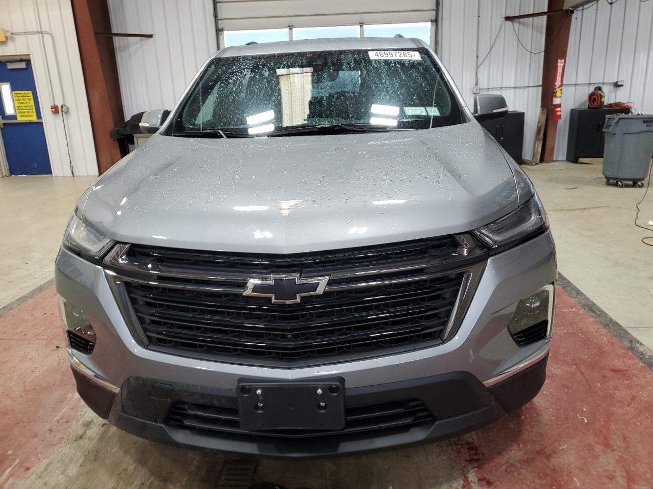 2023 CHEVROLET TRAVERSE LT VIN:1GNEVGKW3PJ333967