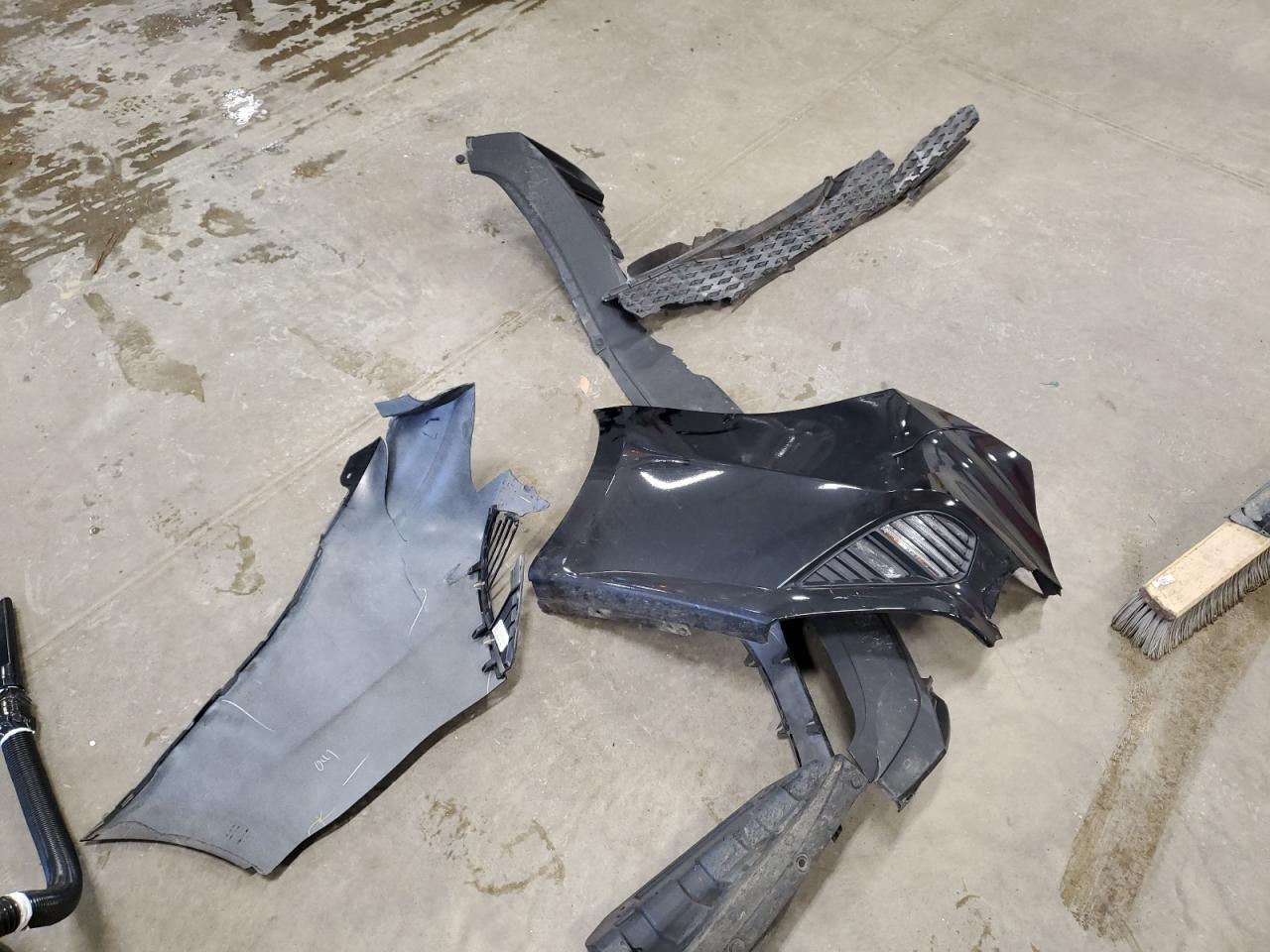 2024 KIA FORTE LX VIN:3KPF24AD3RE703688