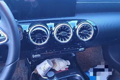 2021 Mercedes-Benz A 220 W1K3G4EB1MJ317012 VIN:W1K3G4EB1MJ317012