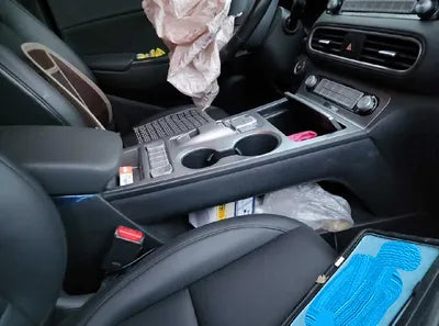 2020 Hyundai Kona KMHK281GFLU086347 VIN:KMHK281GFLU086347