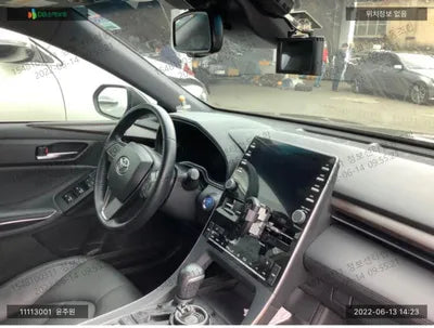 2019 Toyota Avalon 4T1B21FB1KU010965 VIN:4T1B21FB1KU010965