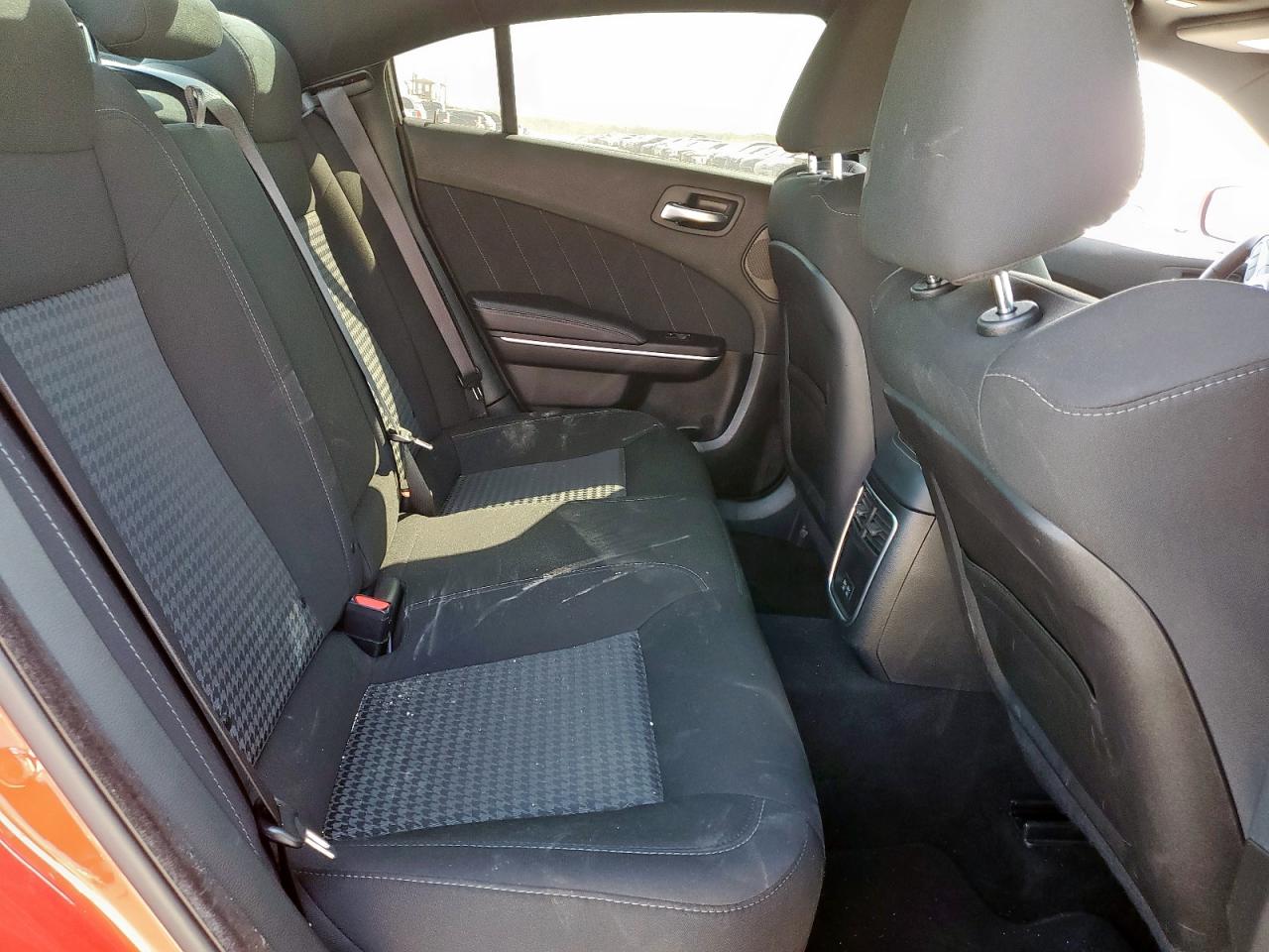 2023 DODGE CHARGER GT VIN:2C3CDXHG3PH642976