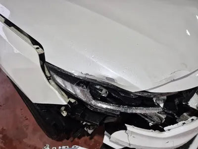 2016 Kia K5 VIN: