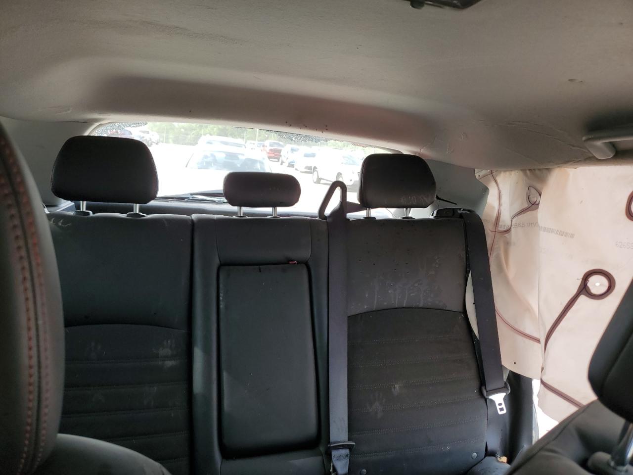 2022 MITSUBISHI OUTLANDER SPORT ES VIN:JA4ARUAU7NU015642