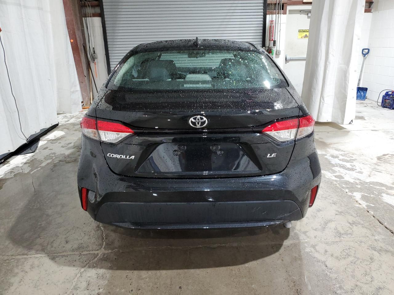 2022 TOYOTA COROLLA LE VIN:5YFEPMAE0NP291910