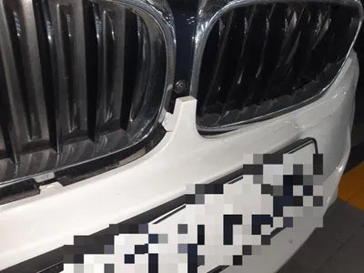 2019 BMW 520 WBAJF5101LCD42963 VIN:WBAJF5101LCD42963