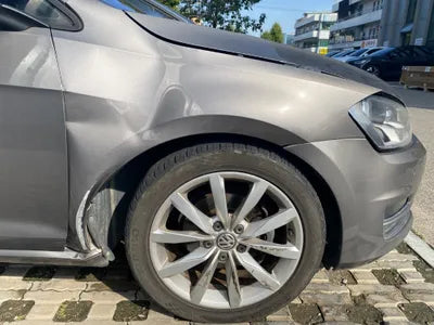 2015 Volkswagen Golf WVWZZZAUZFW272153 VIN:WVWZZZAUZFW272153