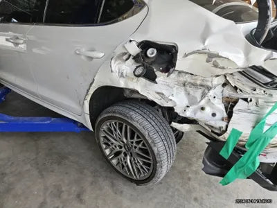 2022 Genesis G70 VIN: