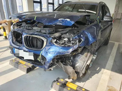 2021 BMW 320 WBA51BG05M9G98658 VIN:WBA51BG05M9G98658