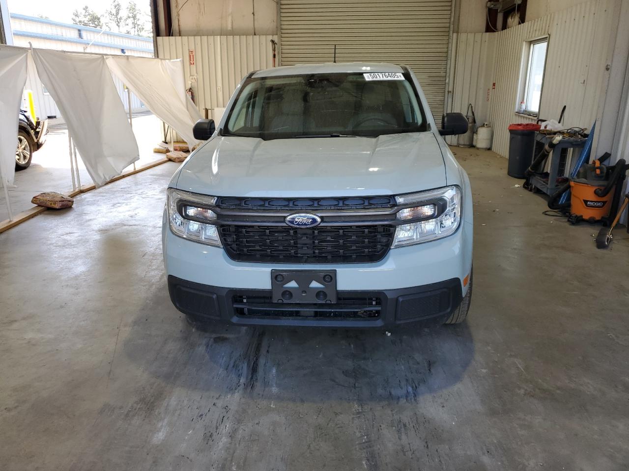 2024 FORD MAVERICK XLT VIN:3FTTW8H32RRB57678