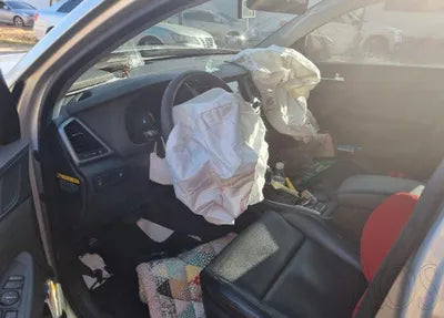 2016 Hyundai Tucson KMHJ281ABGU162422 VIN:KMHJ281ABGU162422