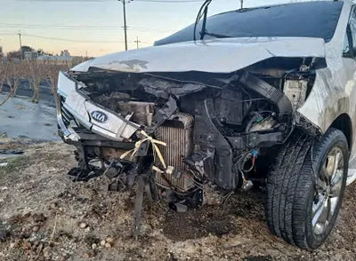 2018 Kia Carnival KNAME81ABJS434732 VIN:KNAME81ABJS434732