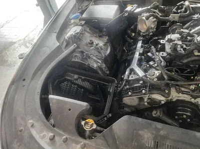 2019 Genesis G80 VIN: