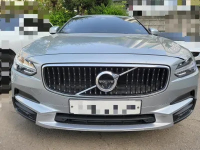 2018 Volvo V90 YV1PZ102CJ1032711 VIN:YV1PZ102CJ1032711
