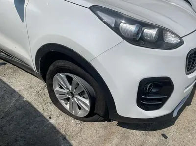2015 Kia Sportage KNAPM813BGK001189 VIN:KNAPM813BGK001189