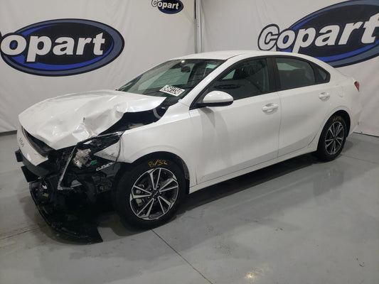 2023 KIA FORTE LX VIN:3KPF24AD4PE595904