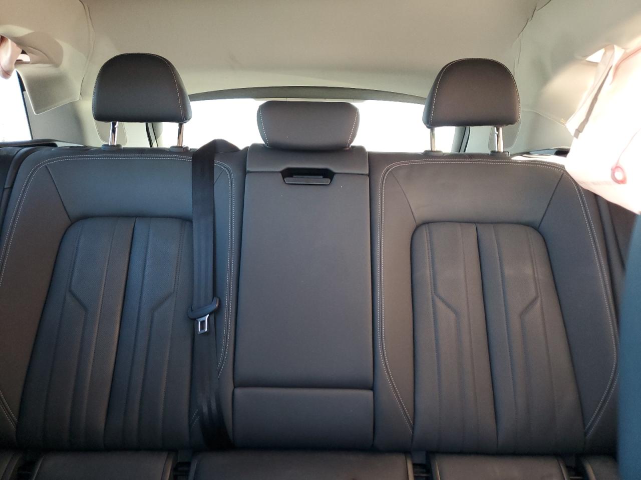 2024 AUDI Q8 E-TRON PREMIUM PLUS VIN:WA15AAGE0RB015202