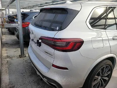 2020 BMW 530 WBACV6100L9C83628 VIN:WBACV6100L9C83628