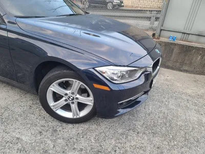 2015 BMW 320 WBA3D3109FK277399 VIN:WBA3D3109FK277399