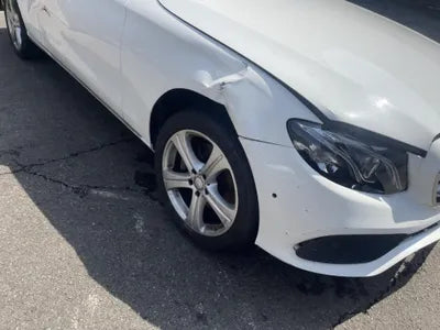 2016 Mercedes-Benz E 220 WDDZF0EB9HA060080 VIN:WDDZF0EB9HA060080