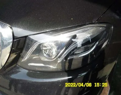 2016 Mercedes-Benz E 220 WDDZF0EB6HA047674 VIN:WDDZF0EB6HA047674