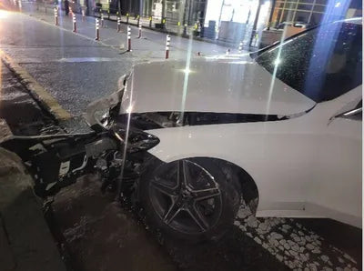 2021 Mercedes-Benz C 200 VIN: