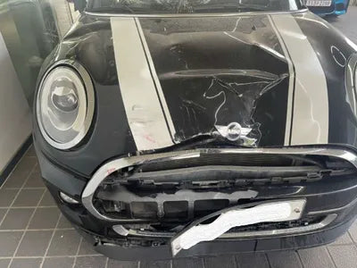 2015 MINI Cooper WMWXS5100FT823701 VIN:WMWXS5100FT823701