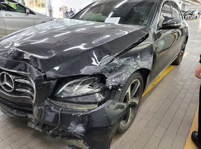 2020 Mercedes-Benz E 250 VIN: