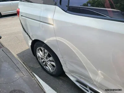 2016 Kia Carnival KNAME81ABGS152548 VIN:KNAME81ABGS152548