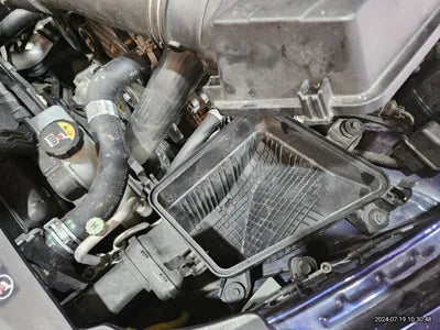 2017 Kia Stinger VIN: