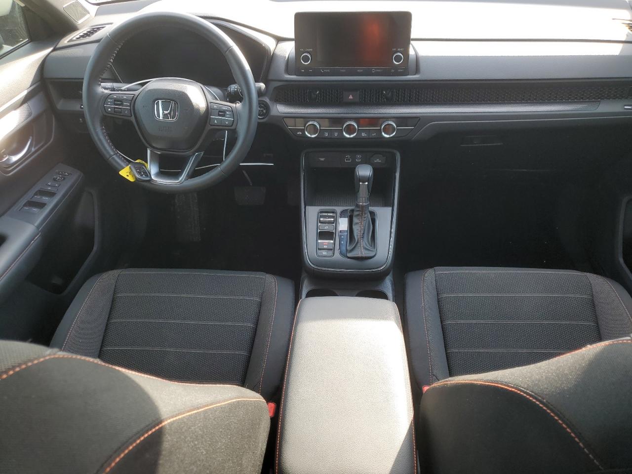 2023 HONDA CR-V SPORT VIN:2HKRS5H53PH701739