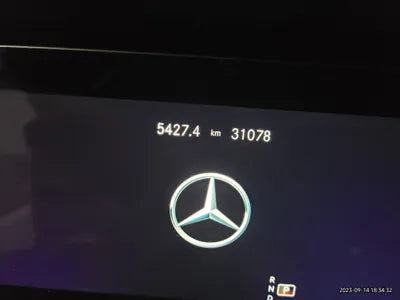 2020 Mercedes-Benz E 220 VIN: