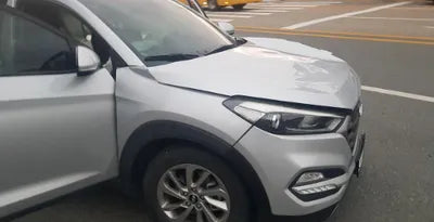 2016 Hyundai Tucson KMHJ381ABGU002543 VIN:KMHJ381ABGU002543